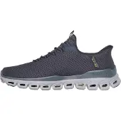 SKECHERS Glide-Step Noxus - Grey - 42