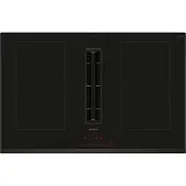 Siemens iQ500 ED851HQ26E -induktiotaso liesituulettimella