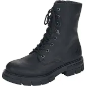 Rieker Comfort & Style Z9120-00 naisten nilkkurit