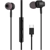 TNB Estypec2bk Usb-c Kuulokkeet