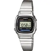 Casio Retro Vintage La-670wea Naisten Kello