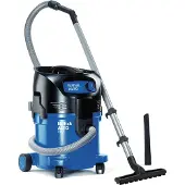 Nilfisk kuiva-märkäpuhdistuspölynimuri ATTIX 30-01 107413590, 1200W, 30l
