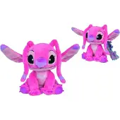 Disney - Angel (25Cm) - Multi/patterned - 25 cm
