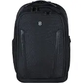 Victorinox Swiss Army Altmont Professional Yritysreppu 43 cm Kannettavan tietokoneen taskun syvyys Musta