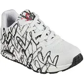 SKECHERS Uno Spread The Love Lenkkarit