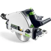 Festool Akkupyörösaha TSC 55 KEB-Basic 18 V (ilman akkua ja laturia)