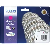 Epson 79XL Mustepatruuna Magenta