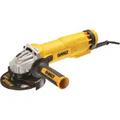 DeWalt DWE4217-QS - Kulmahiomakone - 1200 W - 125 mm