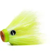 Vmc Mustache Shallow 22g haukijigien irtopää