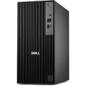 Dell Pro QCT1250 Intel Core Ultra 5 235 16 GB DDR5-SDRAM 512 GB SSD Windows 11 Pro Tower PC Black 1YBO (WT78X)