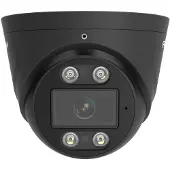 Foscam T8EP, IP-turvakamera, Ulkona, Langallinen, Amazon Alexa & Google Assistant, 4500 K, Ulkoinen (T8EP-B)