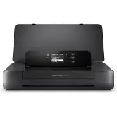 HP Officejet 200 Mobile Printer
