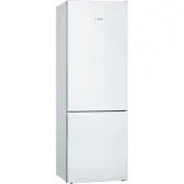 Bosch Serie 6 KGE49AWCA jääkaappipakastin