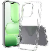 Screenor Bumper Honor 600 Lite kuoret, kirkas