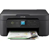 Epson Expression Home XP-3200 Mustesuihku A4 5760 x 1440 DPI Wi-Fi (C11CK66403)