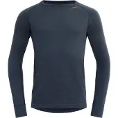 Devold Men's Expedition Shirt Night Kerrasto yläosat S