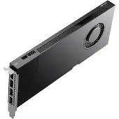 PNY NVIDIA RTX 4000 Blackwell 24GB GDDR7 Graphics Card