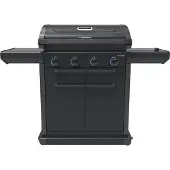 Campingaz 4 Series Classic 4 Series Onyx S 37386, 15,9 W, Grilli, Kaasu, 4 alue(tta), 720 x 460 mm, Kori (2000037386)