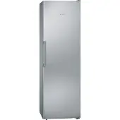 Siemens GS36NVIEP iQ300 Inox-Easyclean pakastin