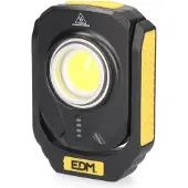 EDM 10w 900 Lumens Led-taskulamppu