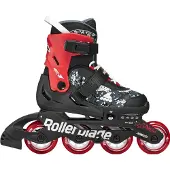 Rollerblade Microblade Sl Lasten Rullaluistimet