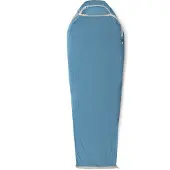 Sea to Summit Breeze Lightweight Liner Regular makuupussilakana