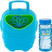 Grafix Bubble Machine