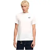 Puma Graphic Sports Lyhythihainen T-paita