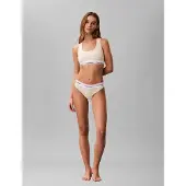 Calvin Klein Lv00qf8493 Unlined Bralette Rintaliivit
