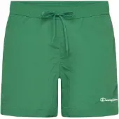 Champion Beachshort - Green - M