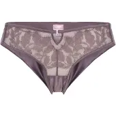 Hunkemoller Alushousut malva