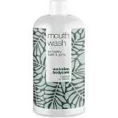 Australian bodycare Mouth Wash 500 ml
