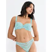 Triumph Palina Moonlight Kiss Wh - Blue - 75 F