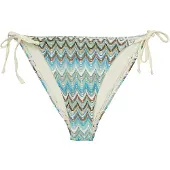 Becksöndergaard Amber Baila Bikini Tanga - Blue - L
