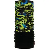 Buff Polar - Black - ONE SIZE