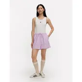 Marimekko Diagonaali Piccolo - Purple - S
