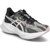 Asics Women's Dynablast 5 Pearl Pink/Black Juoksukengät 36