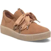 Gabor Sneaker Loafer - Brown - 37.5