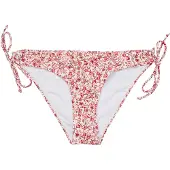 Becksöndergaard Fleuriella Bibi Bikini Briefs - Red - M