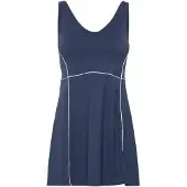 Björn Borg Ace V Dress - Navy - XXL