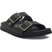 BOSS Freyah_Slide_Vc - Black - 42