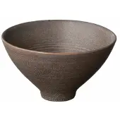 Blomus Kumi kulho S Ø 12 cm Espresso