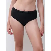 Femilet Navarino Full Brief - Black - 36