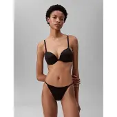 Calvin Klein Lv00qf7315 Push Up Rintaliivit