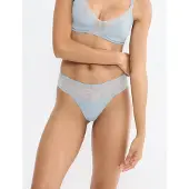 Triumph Breathe & Lift Smart String - Blue - L
