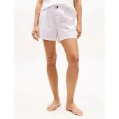 Tommy Hilfiger Popline Stripe Shortsit