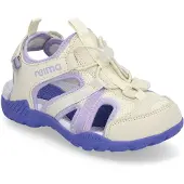 Reima Sandals, Hiekalla - Purple - 38