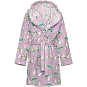 Lilo & Stitch Robe De Chambre - Purple - 104