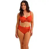 Fantasie Ottawa Uw Full Cup Bikini Top - Orange - D x 75