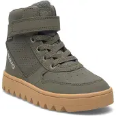 Viking Fleek Mid Gtx 1V - Khaki green - 36